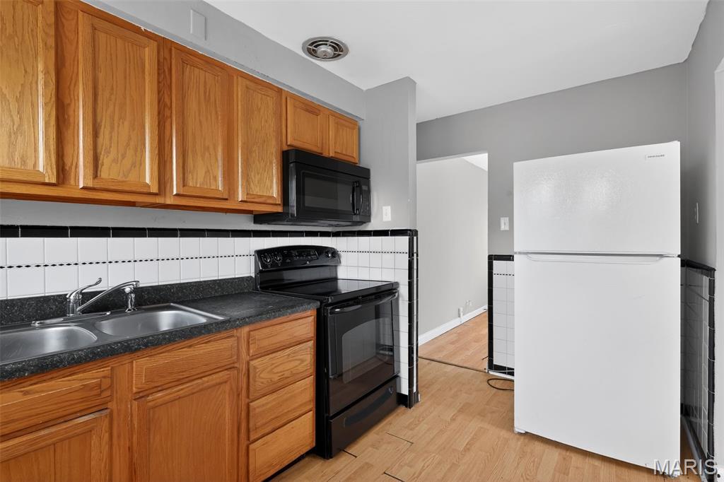 Bissell Hills 2 - Residential