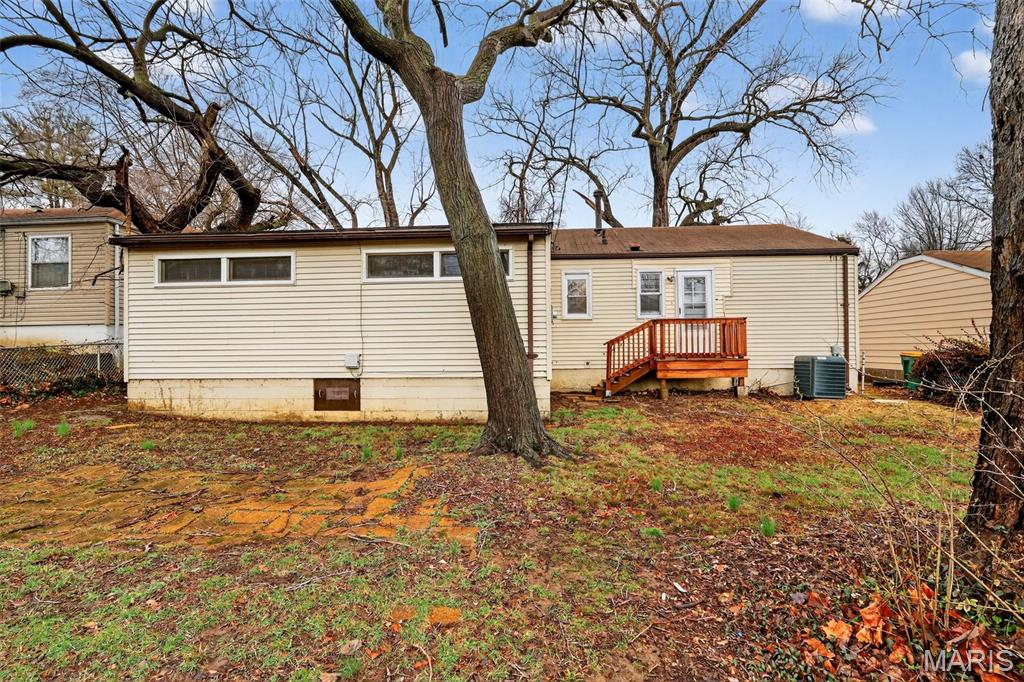 Bissell Hills 2 - Residential