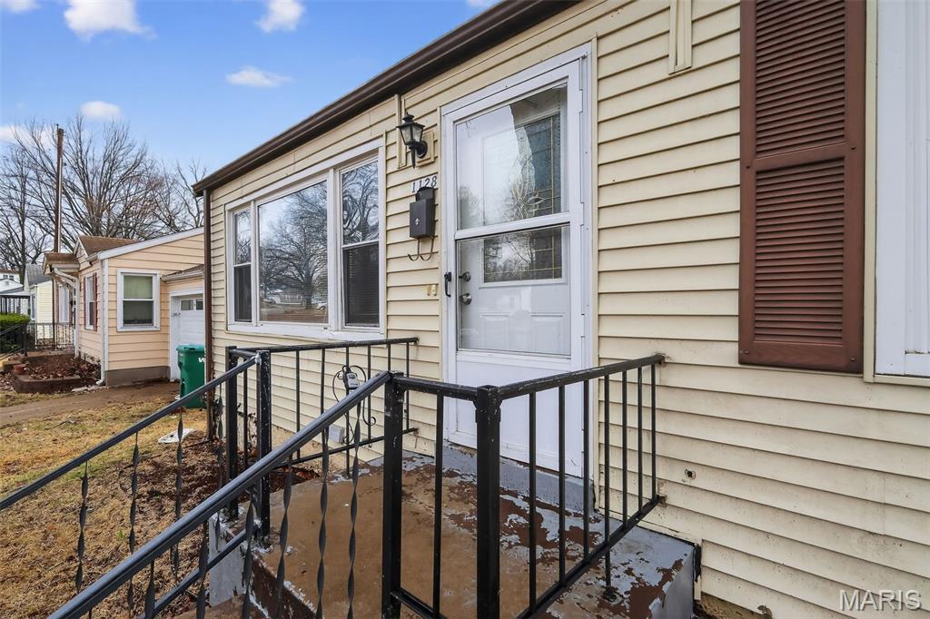 Bissell Hills 2 - Residential