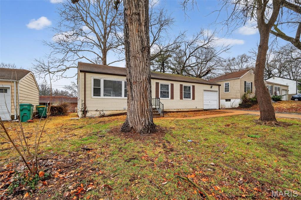 Bissell Hills 2 - Residential