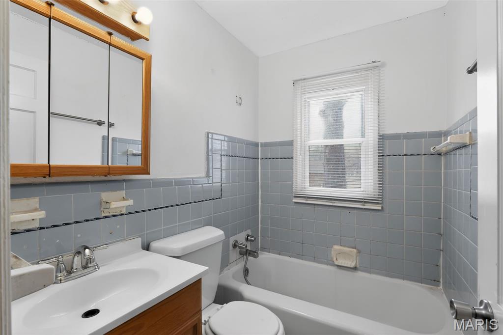 Bissell Hills 2 - Residential