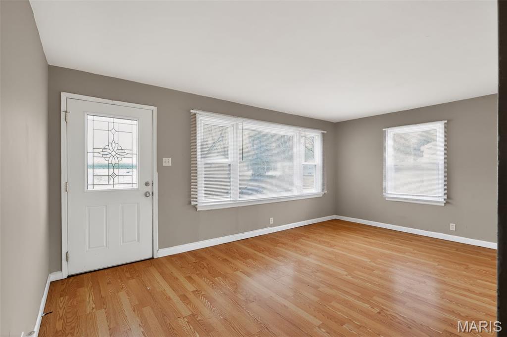 Bissell Hills 2 - Residential