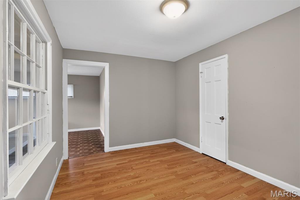 Bissell Hills 2 - Residential