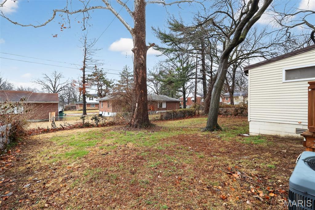 Bissell Hills 2 - Residential