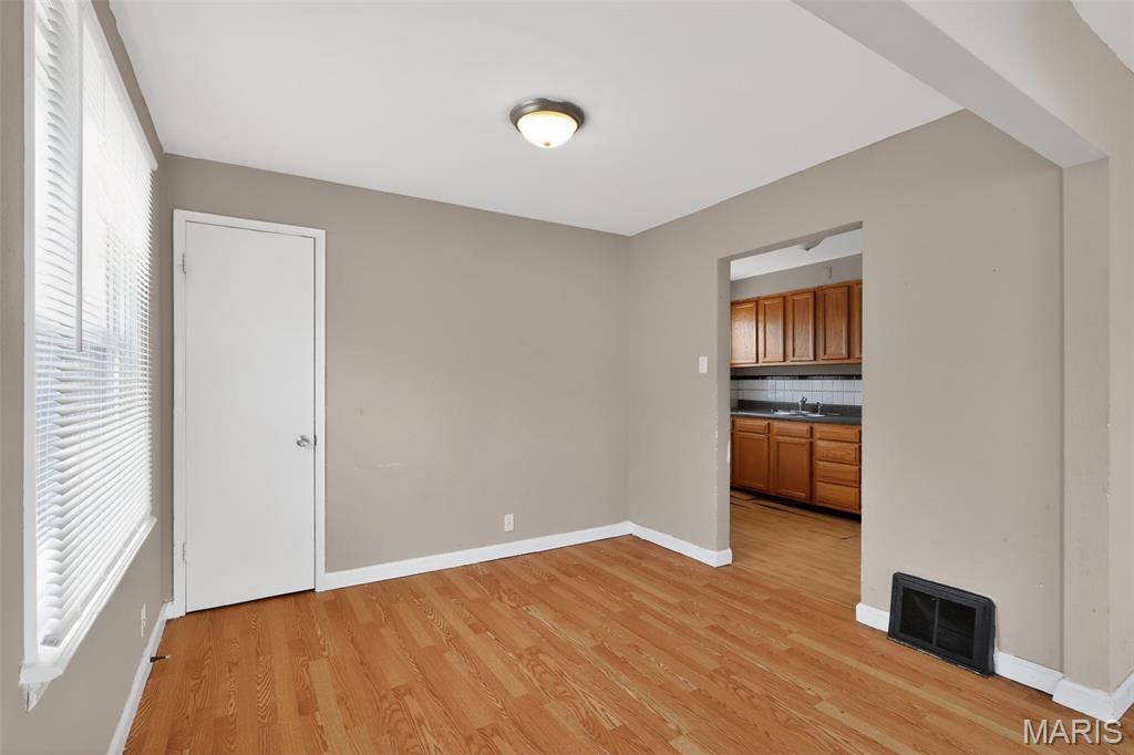 Bissell Hills 2 - Residential