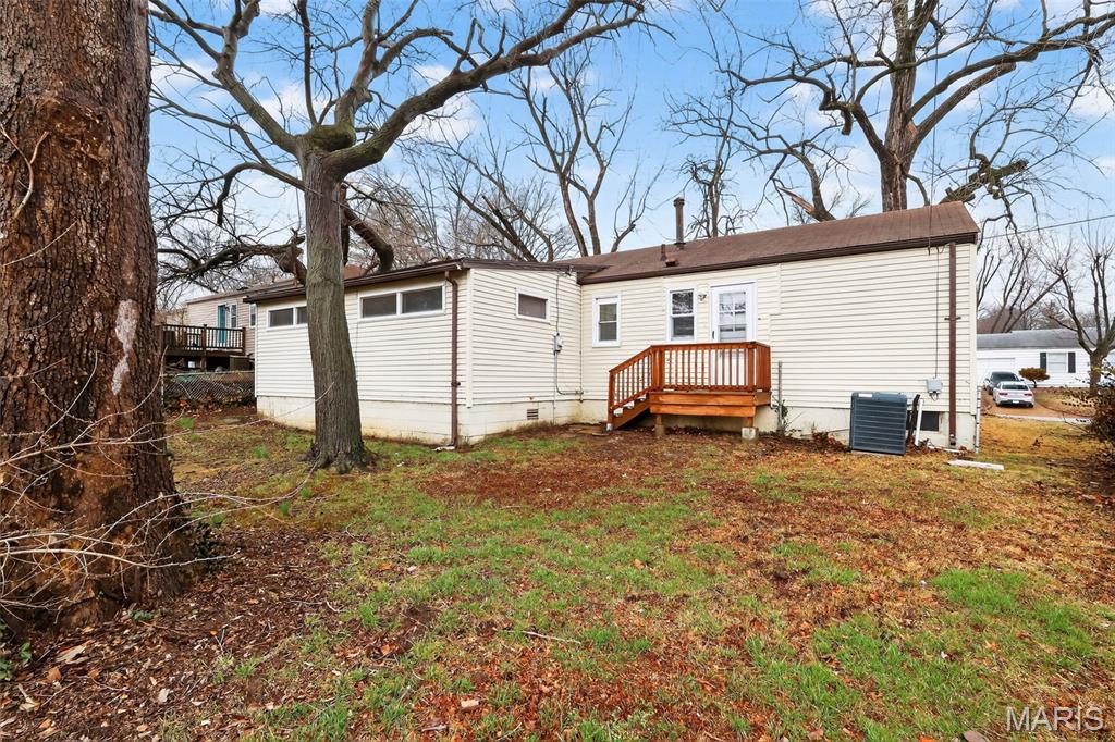 Bissell Hills 2 - Residential