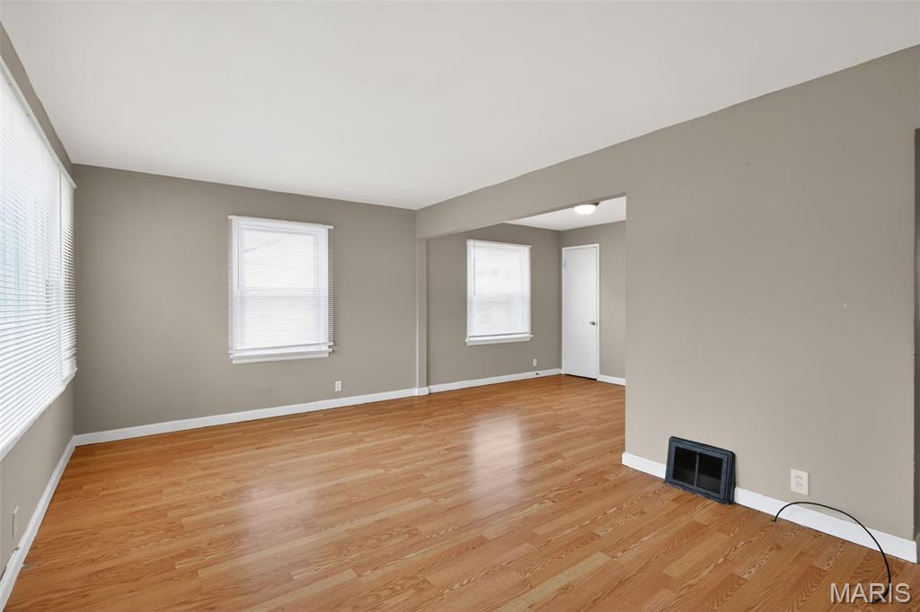 Bissell Hills 2 - Residential