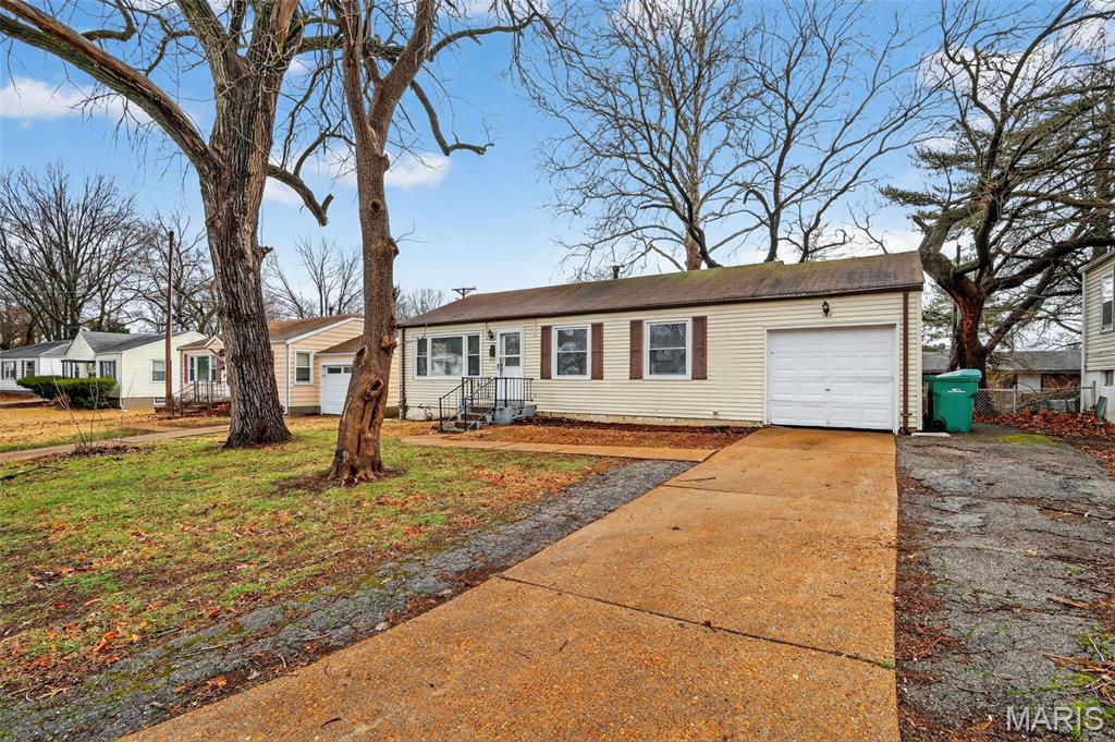 Bissell Hills 2 - Residential