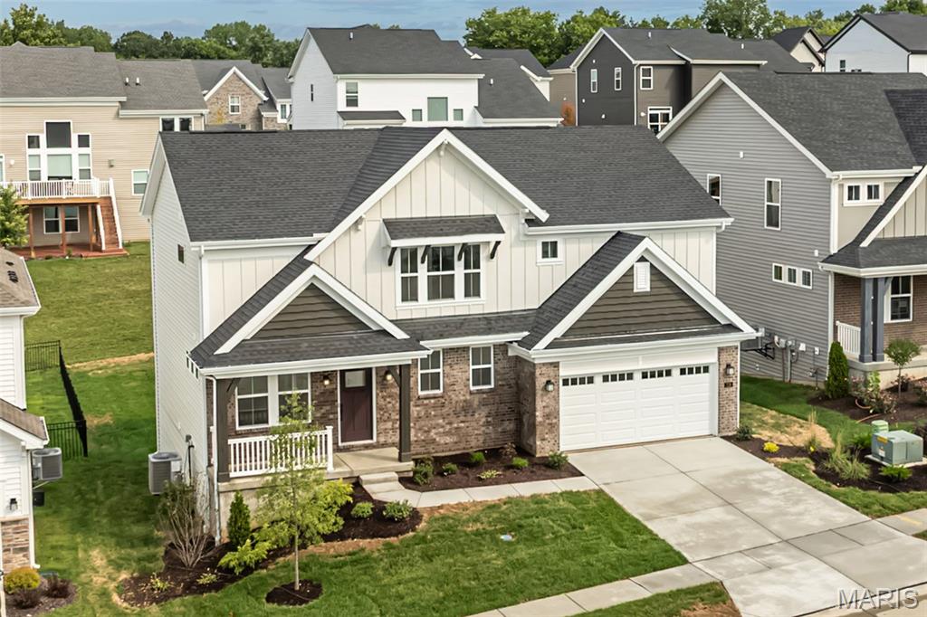 719 Southerland Drive