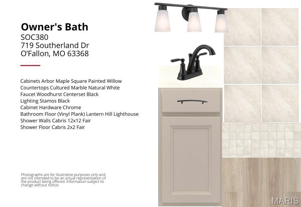 Streets of Caledonia - Residential