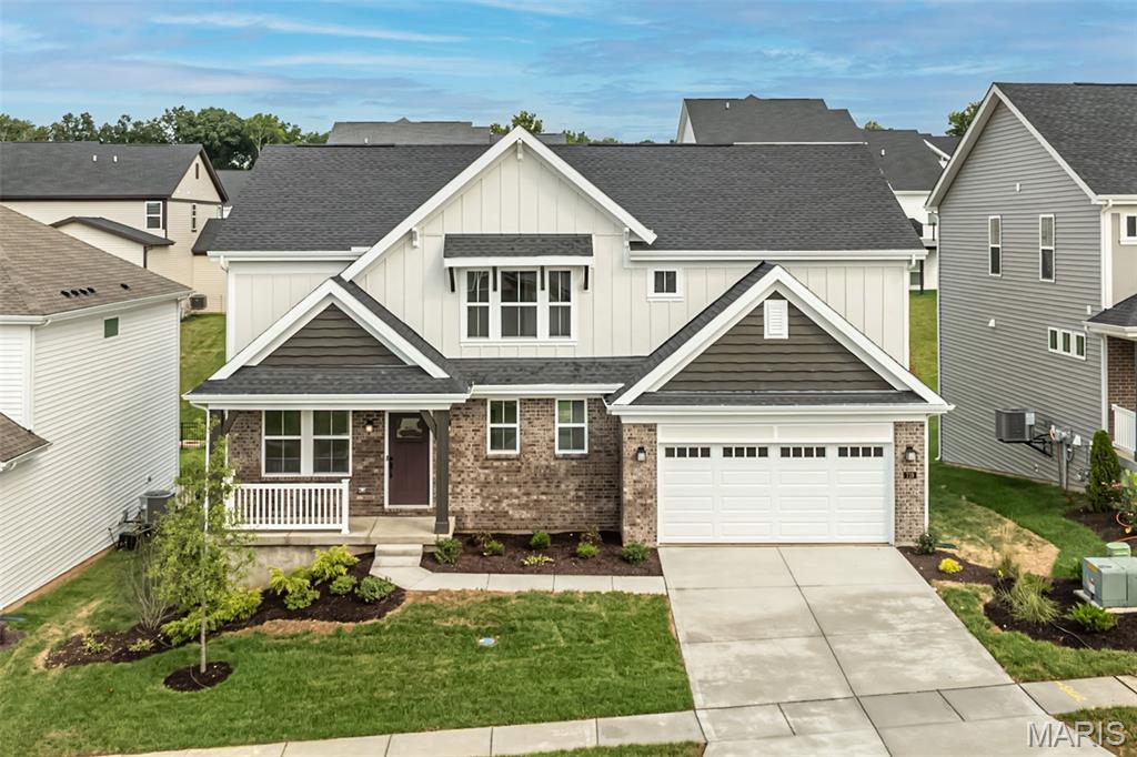 719 Southerland Drive
