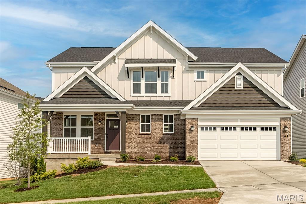 719 Southerland Drive