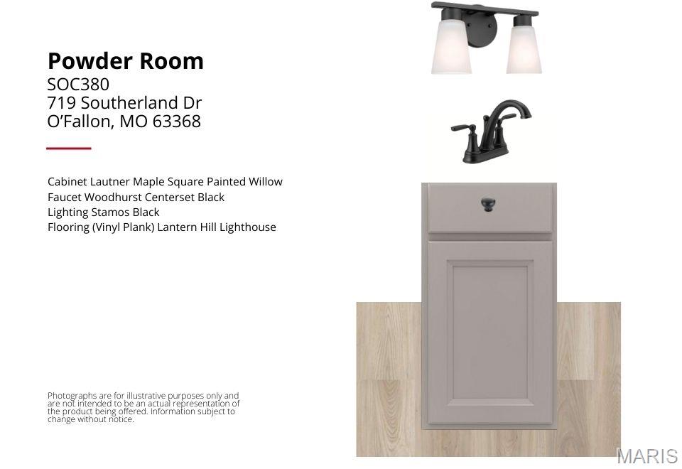 Streets of Caledonia - Residential