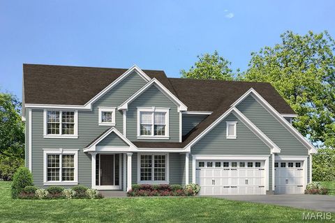 1 TBB Hadleigh @ Windsor Park Lake St Louis MO 63367