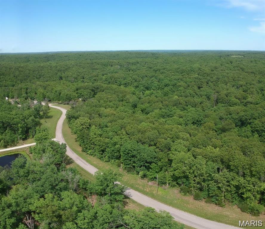 Lots 13 & 14 Hickory Ridge