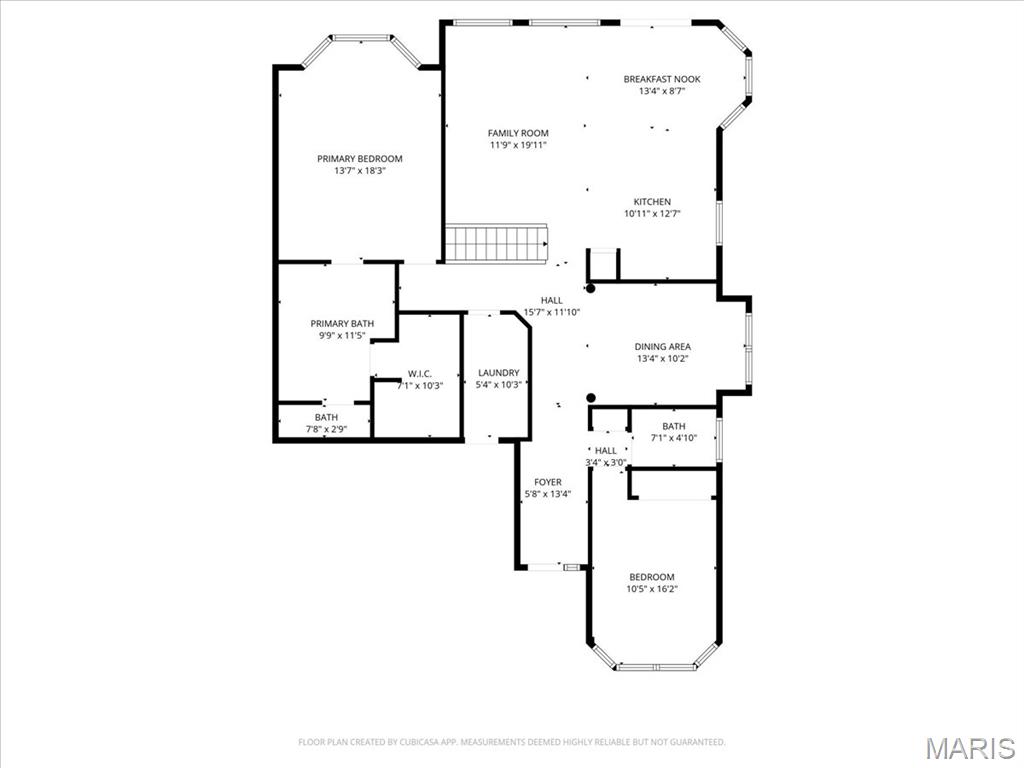 Terra Vista - One - Residential