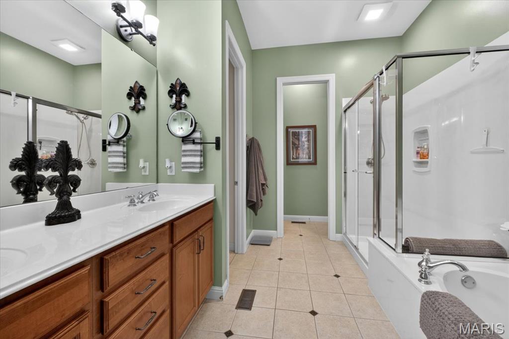 Terra Vista - One - Residential