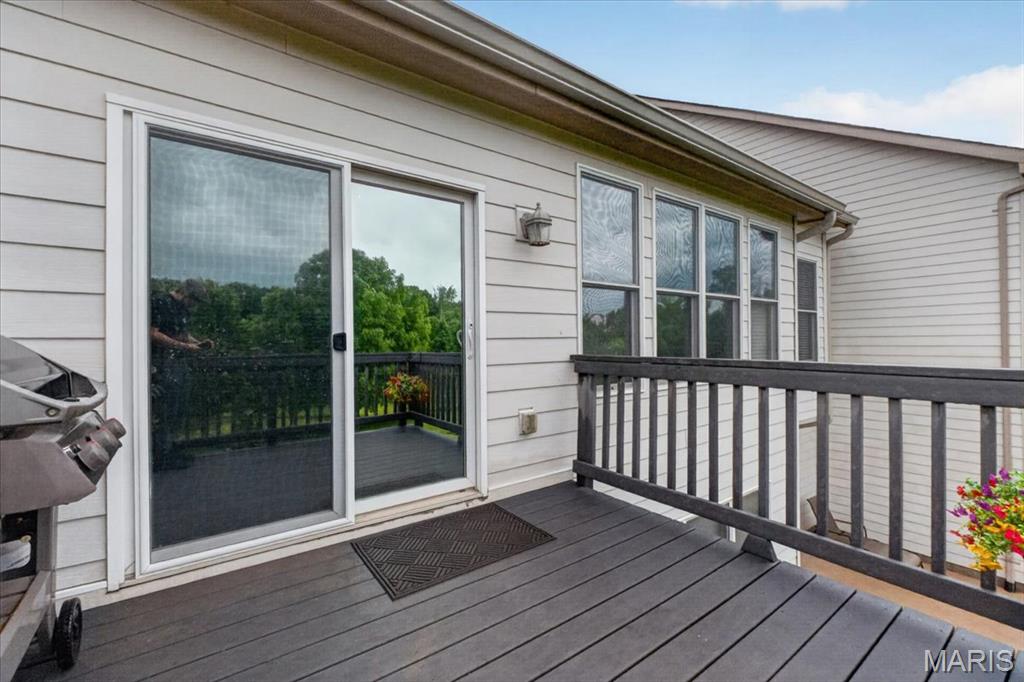 Terra Vista - One - Residential