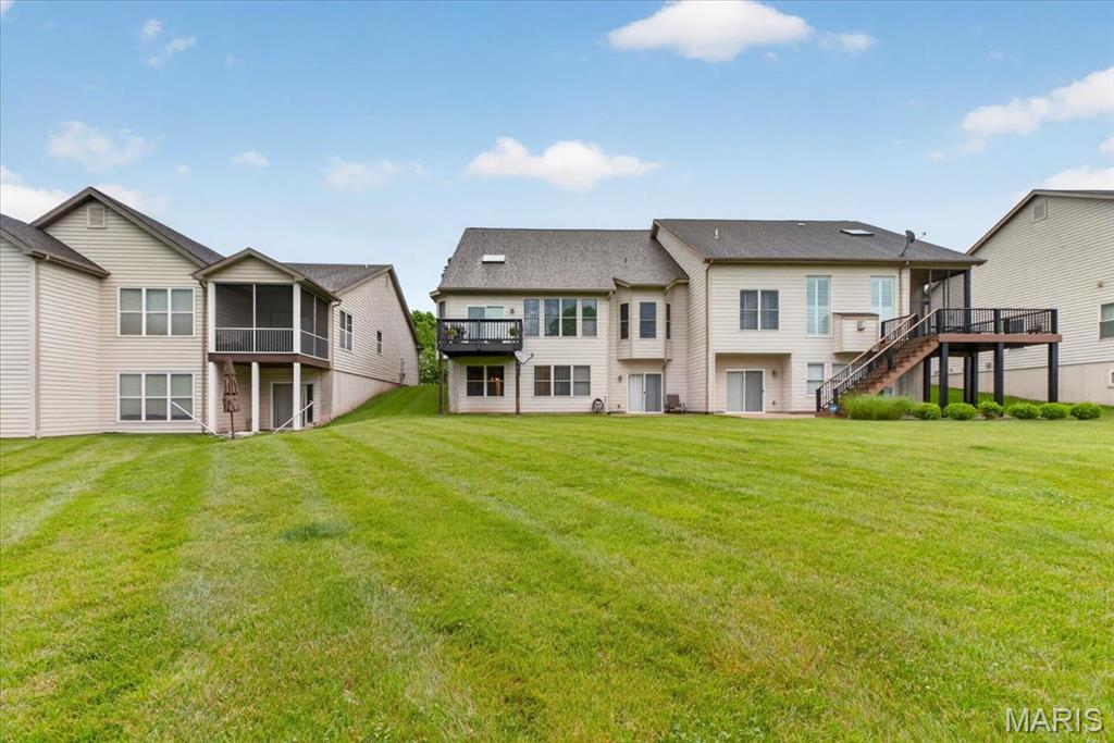 Terra Vista - One - Residential