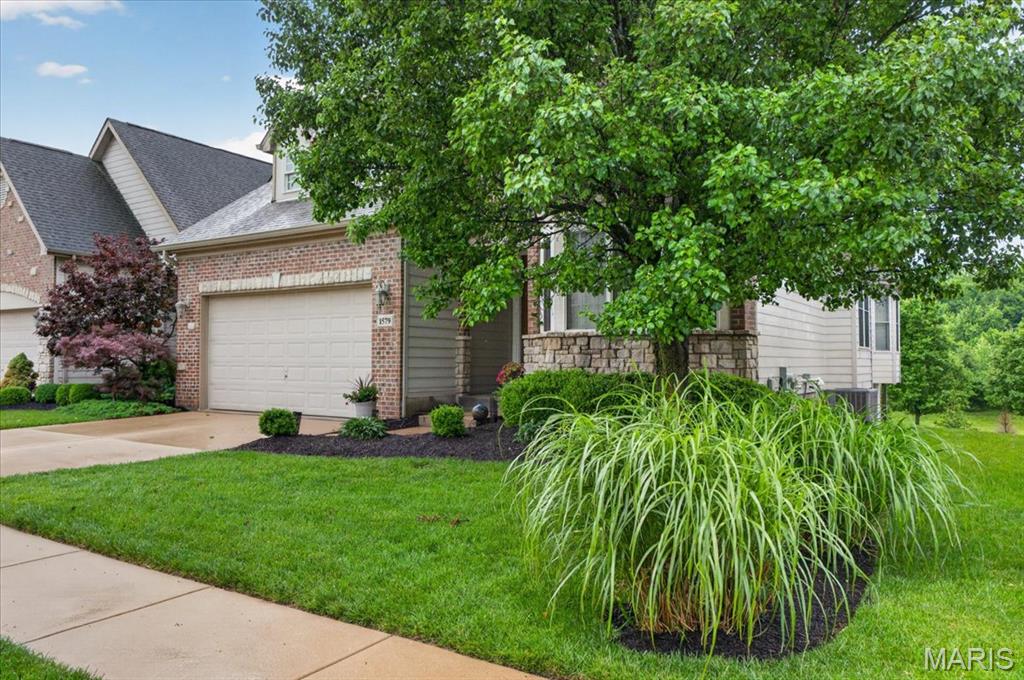 Terra Vista - One - Residential