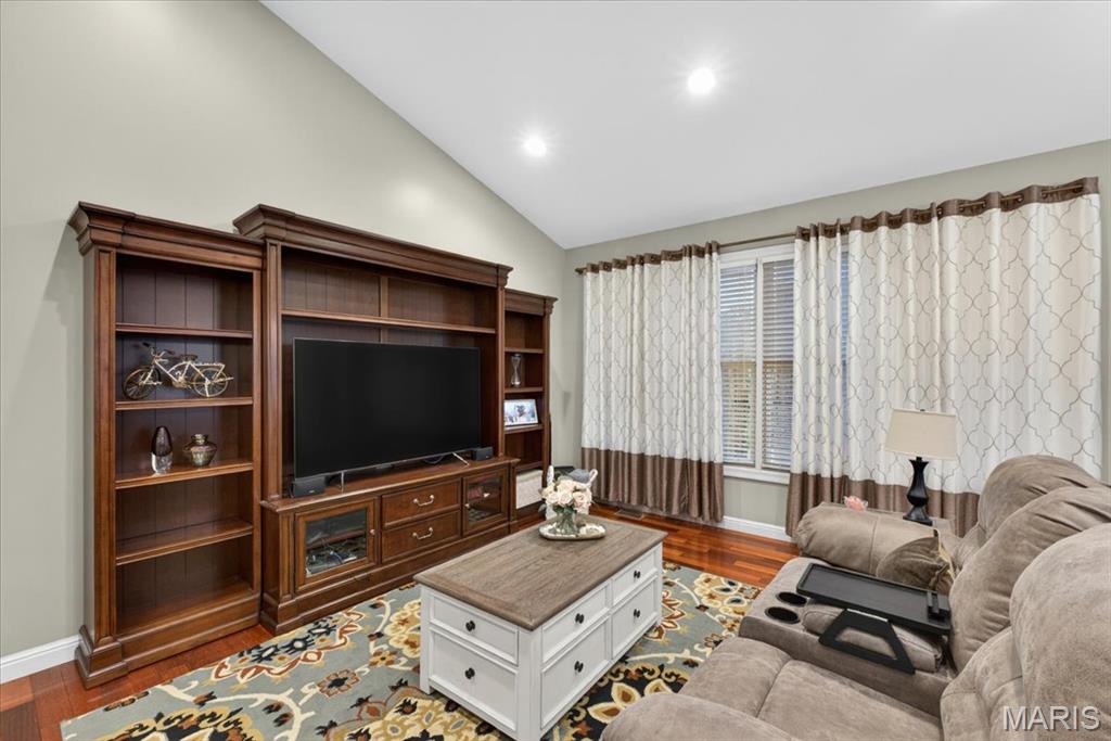 Terra Vista - One - Residential