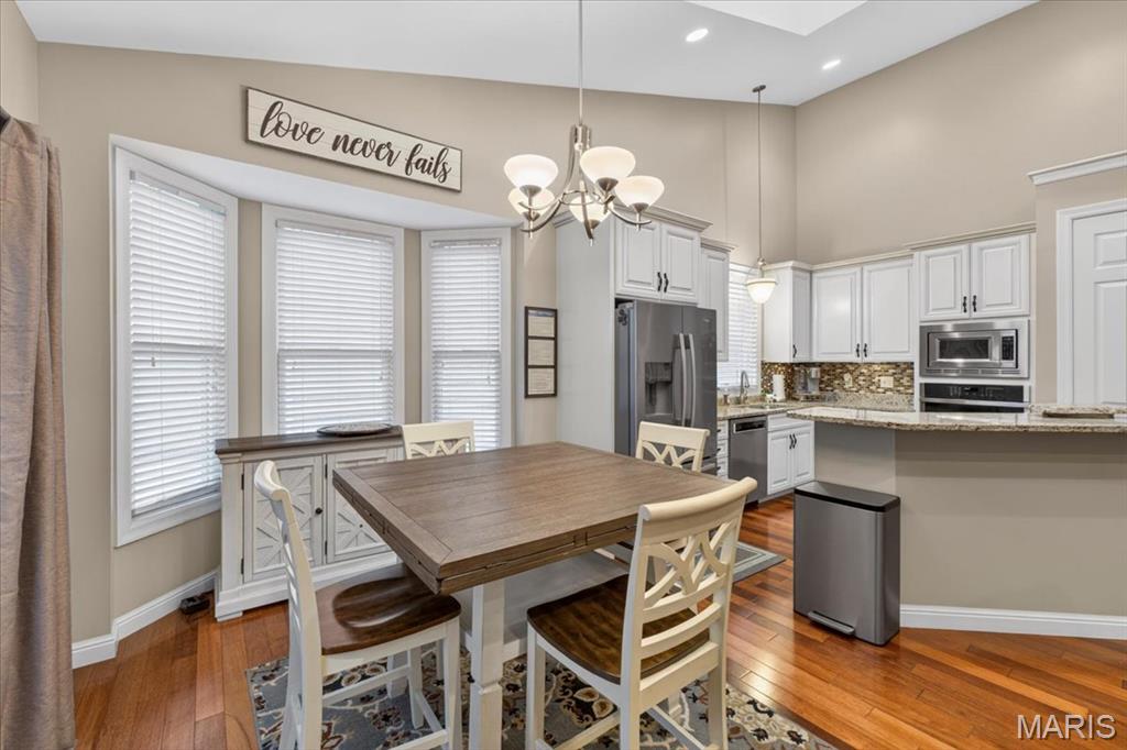 Terra Vista - One - Residential