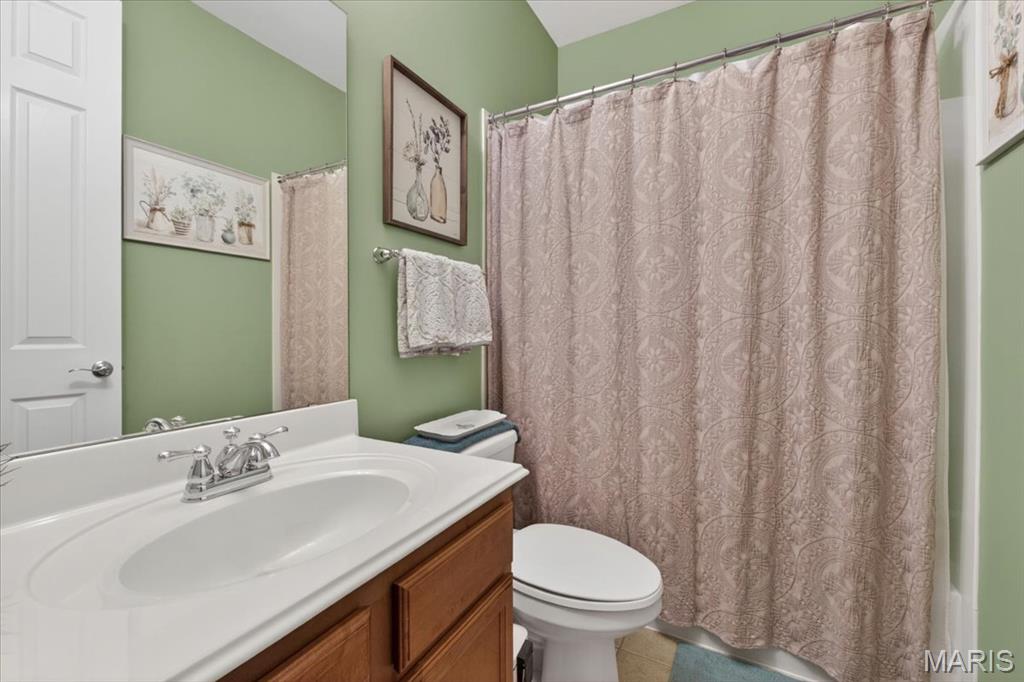 Terra Vista - One - Residential