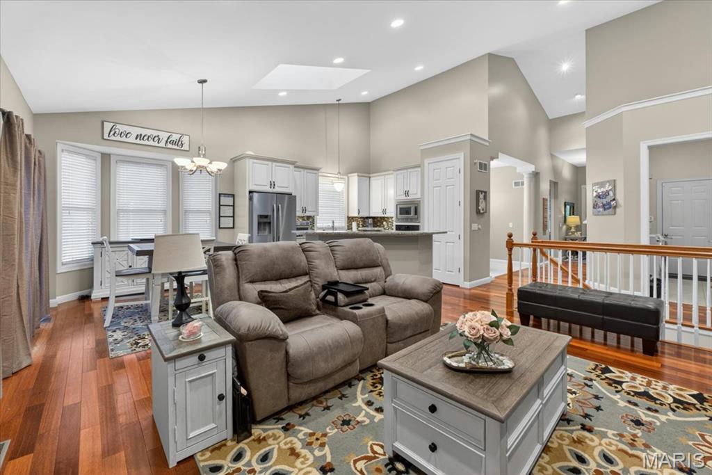 Terra Vista - One - Residential