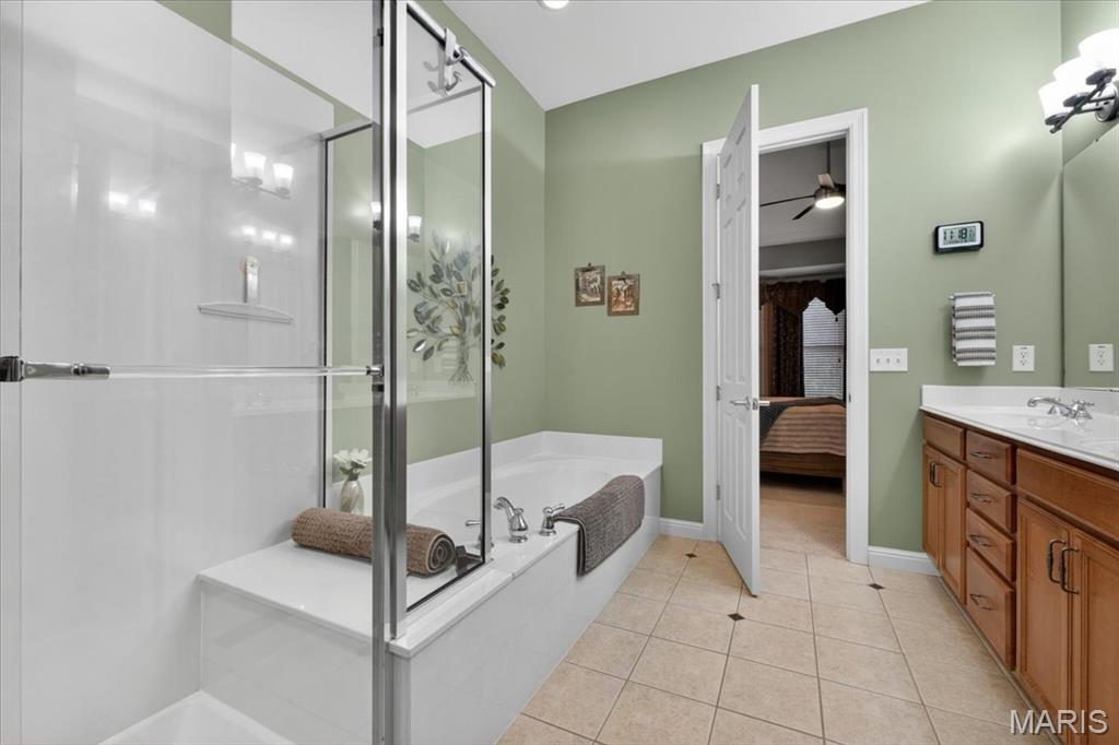 Terra Vista - One - Residential