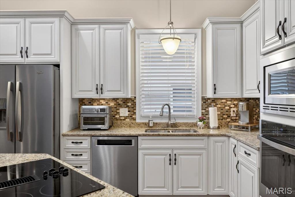 Terra Vista - One - Residential