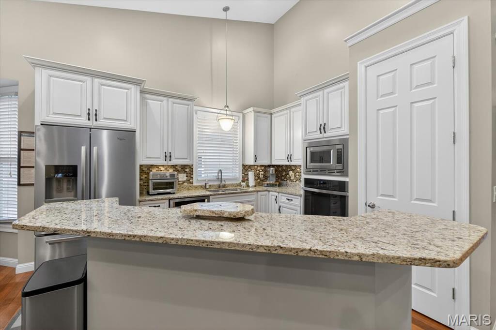 Terra Vista - One - Residential
