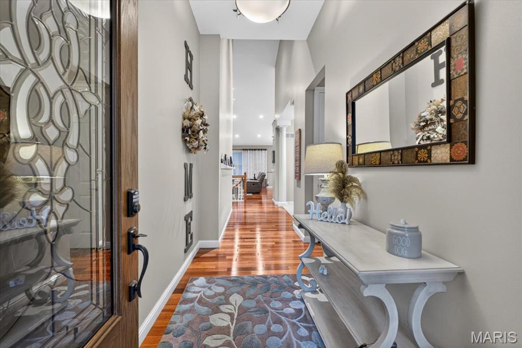 Terra Vista - One - Residential
