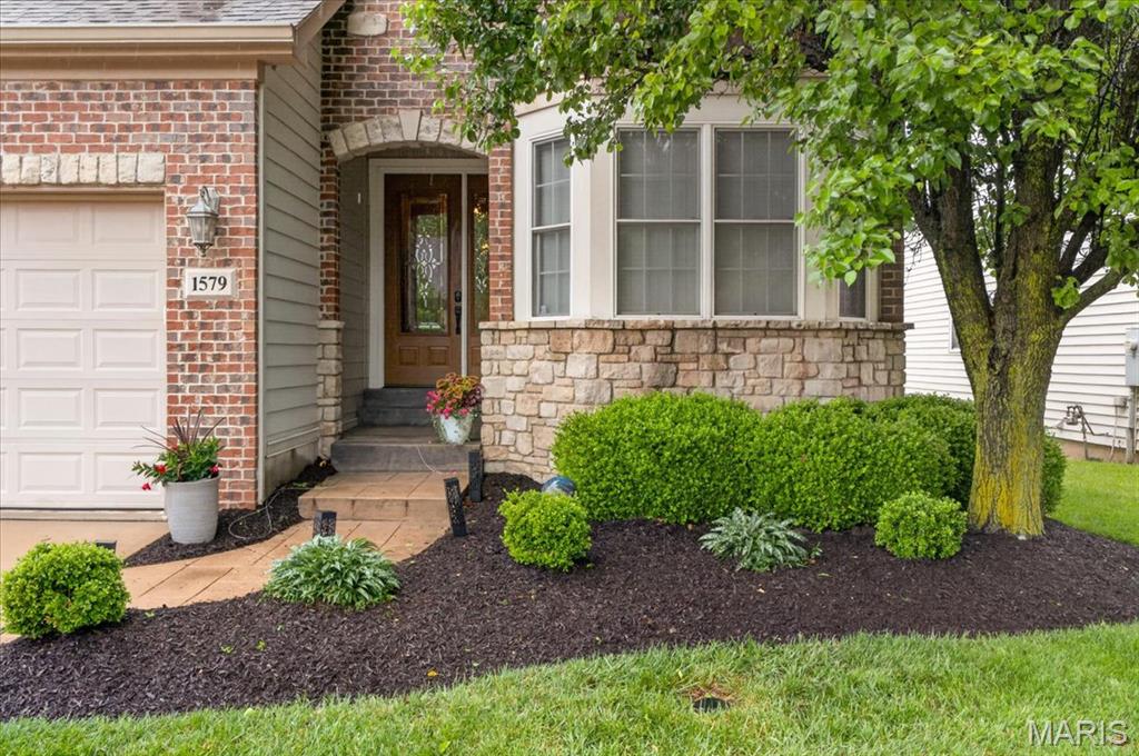 Terra Vista - One - Residential