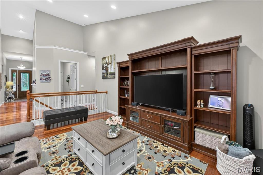 Terra Vista - One - Residential