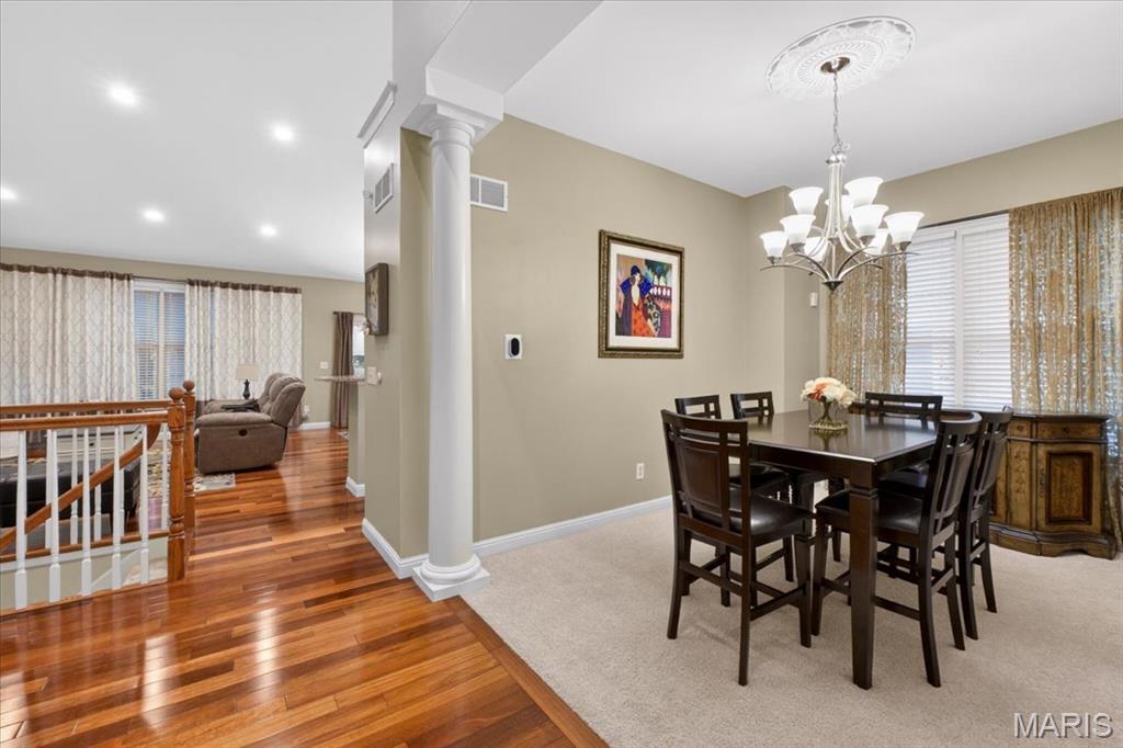 Terra Vista - One - Residential