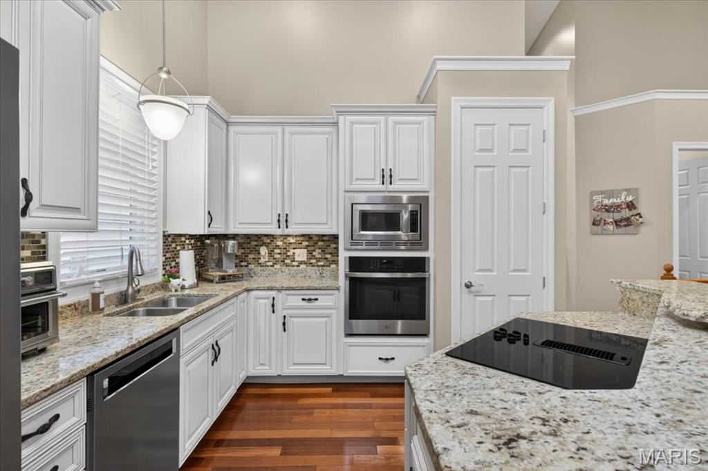 Terra Vista - One - Residential