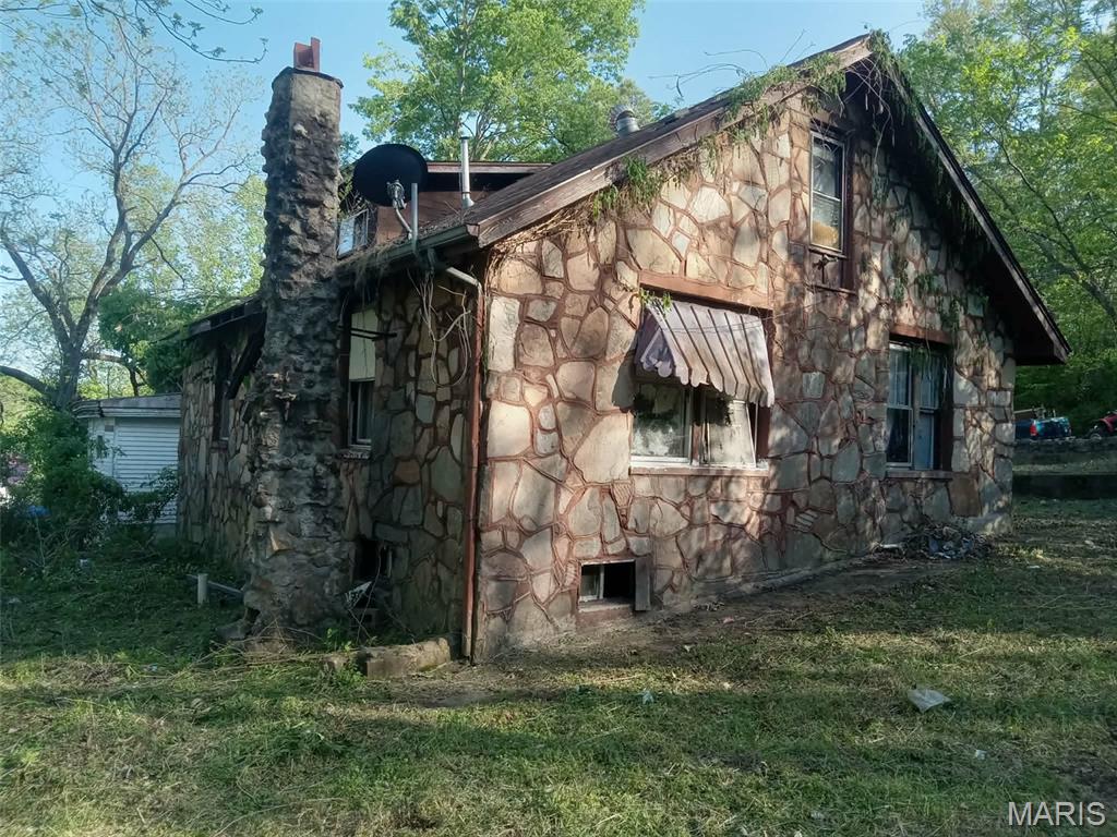 n/a - Residential