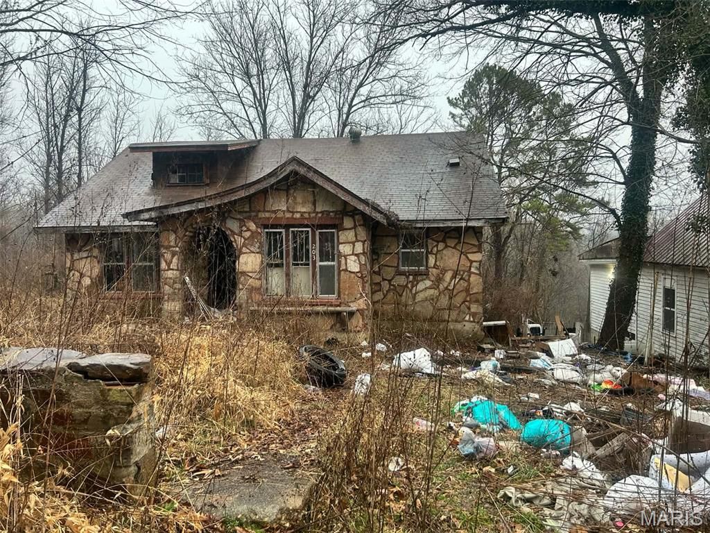 Photo of 255 W 3rd Street, Newburg, MO 65550 (MLS # 26020266)