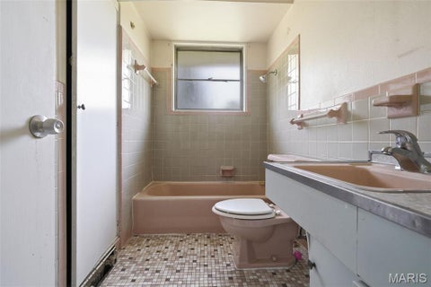 Tiny photo for 2352 Collett Drive, St Louis, MO 63136 (MLS # 26058746)