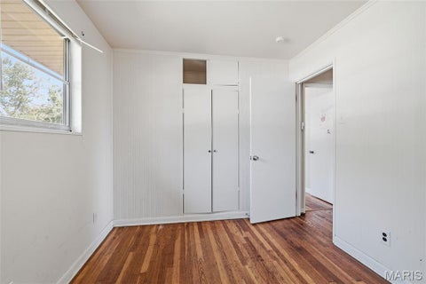 Tiny photo for 2352 Collett Drive, St Louis, MO 63136 (MLS # 26058746)