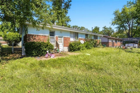 Tiny photo for 2352 Collett Drive, St Louis, MO 63136 (MLS # 26058746)