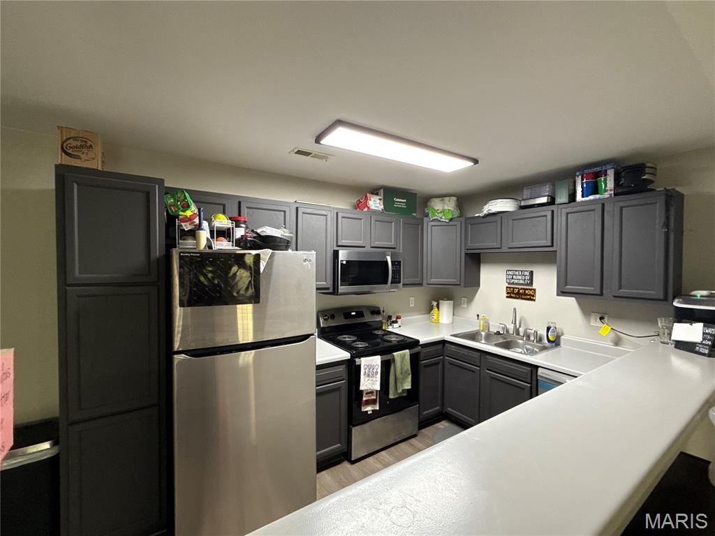 Hunters Ridge - Residential Income