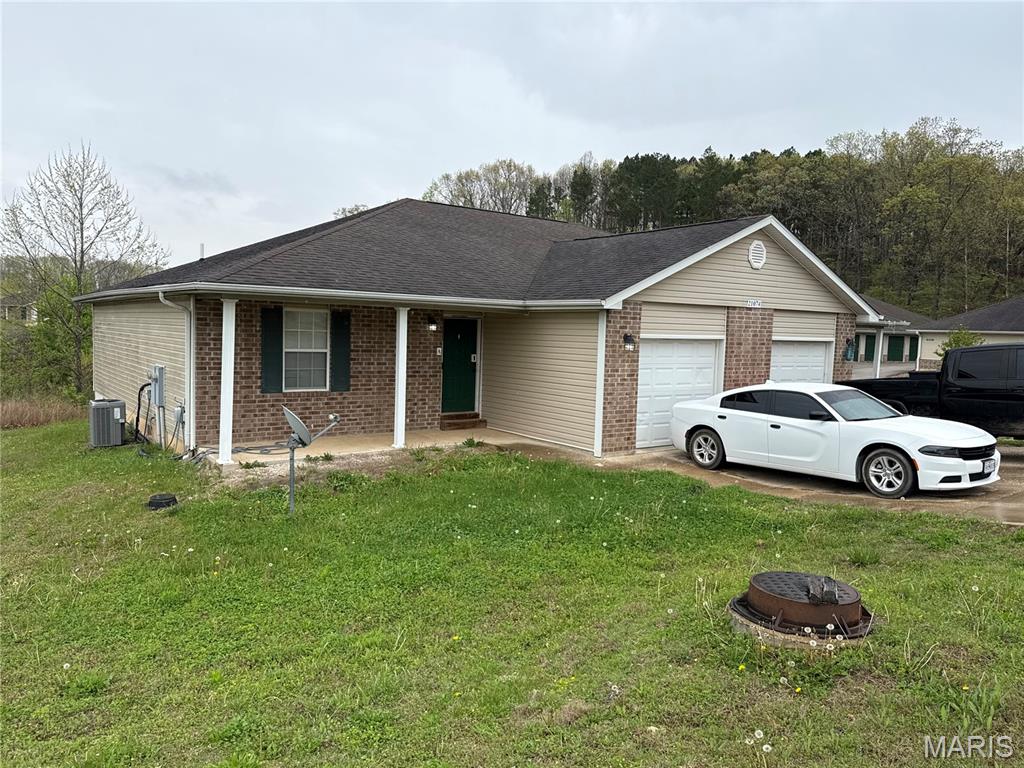 Hunters Ridge - Residential Income