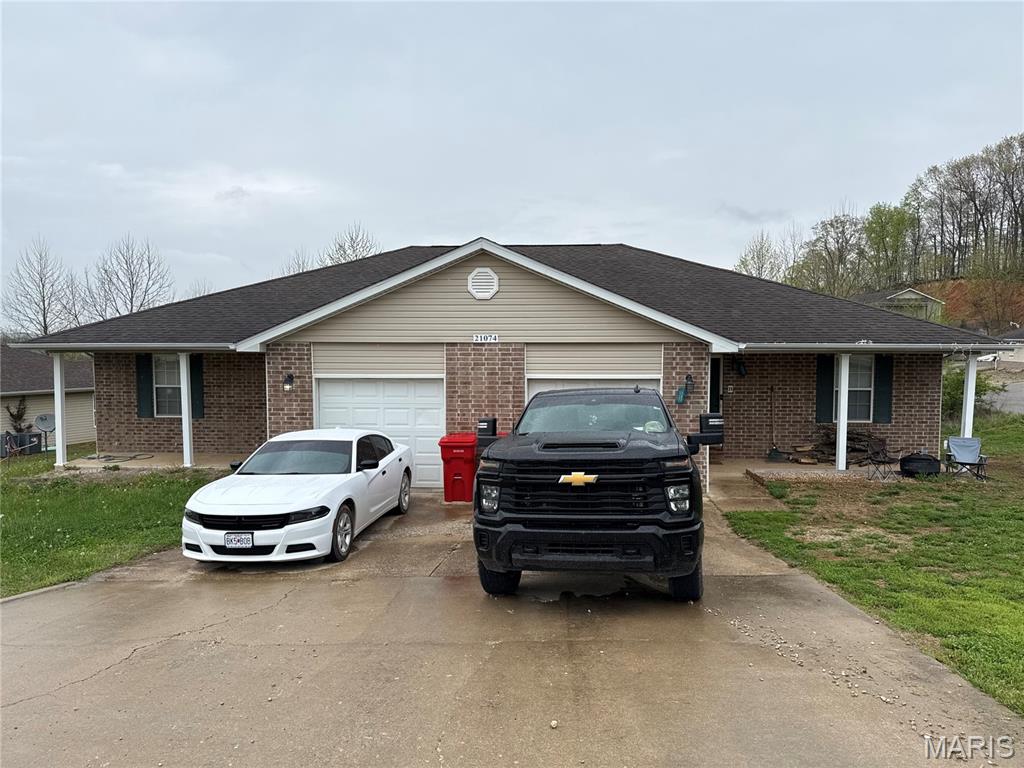 Hunters Ridge - Residential Income