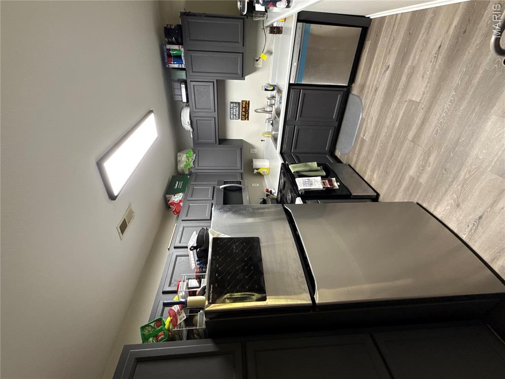 Hunters Ridge - Residential Income