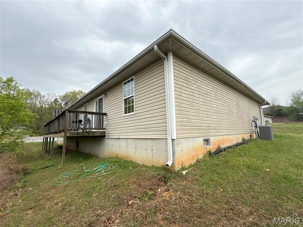 Hunters Ridge - Residential Income