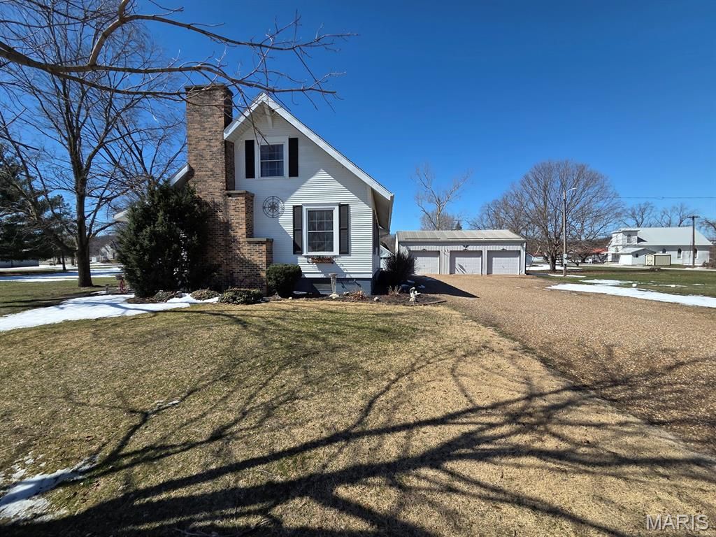 Photo of 20976 CR 190, Alexandria, MO 63430 (MLS # 26014905)