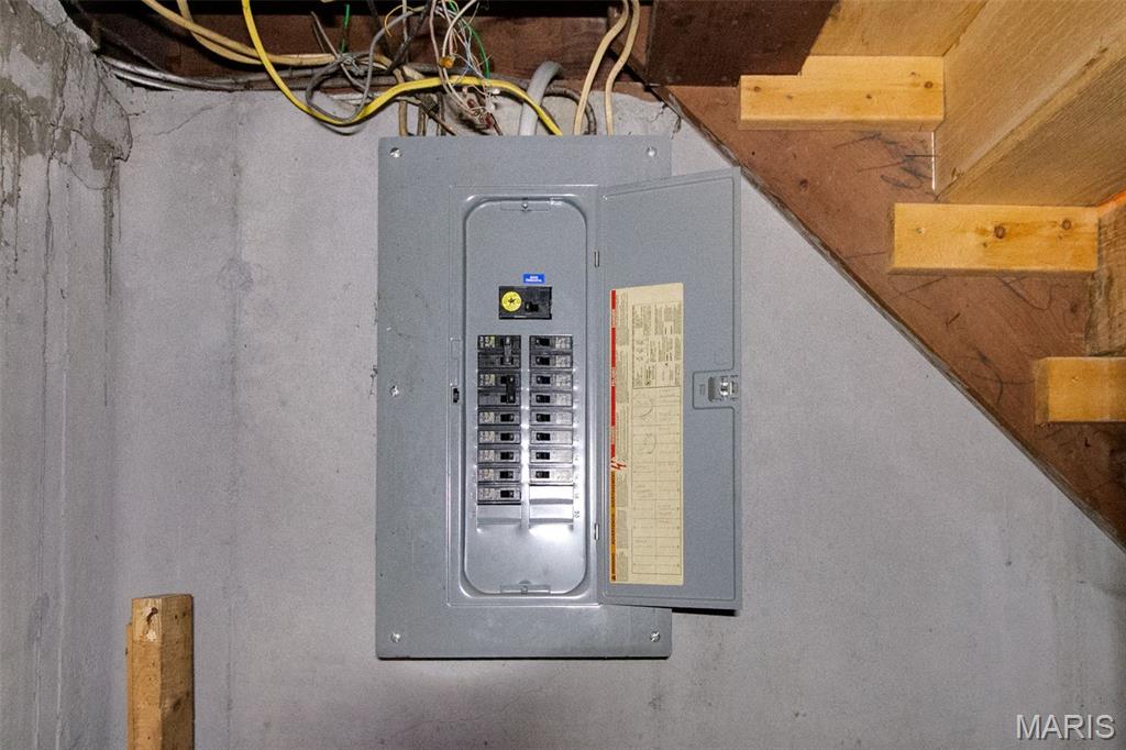 Castle Point - Residential