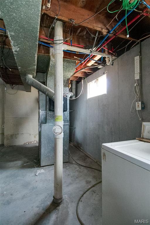 Castle Point - Residential