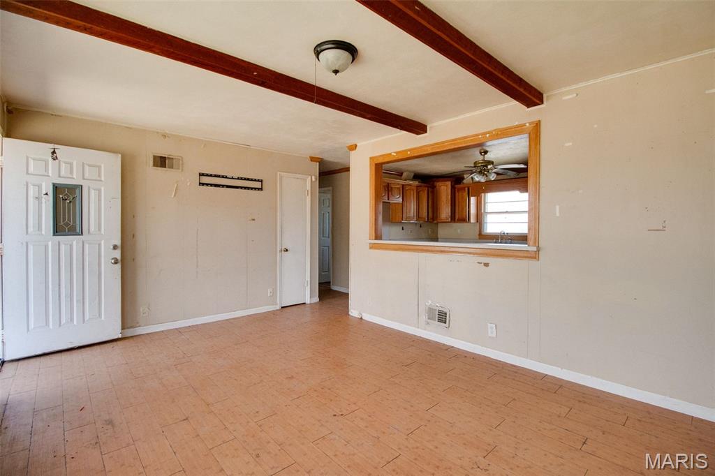 Castle Point - Residential